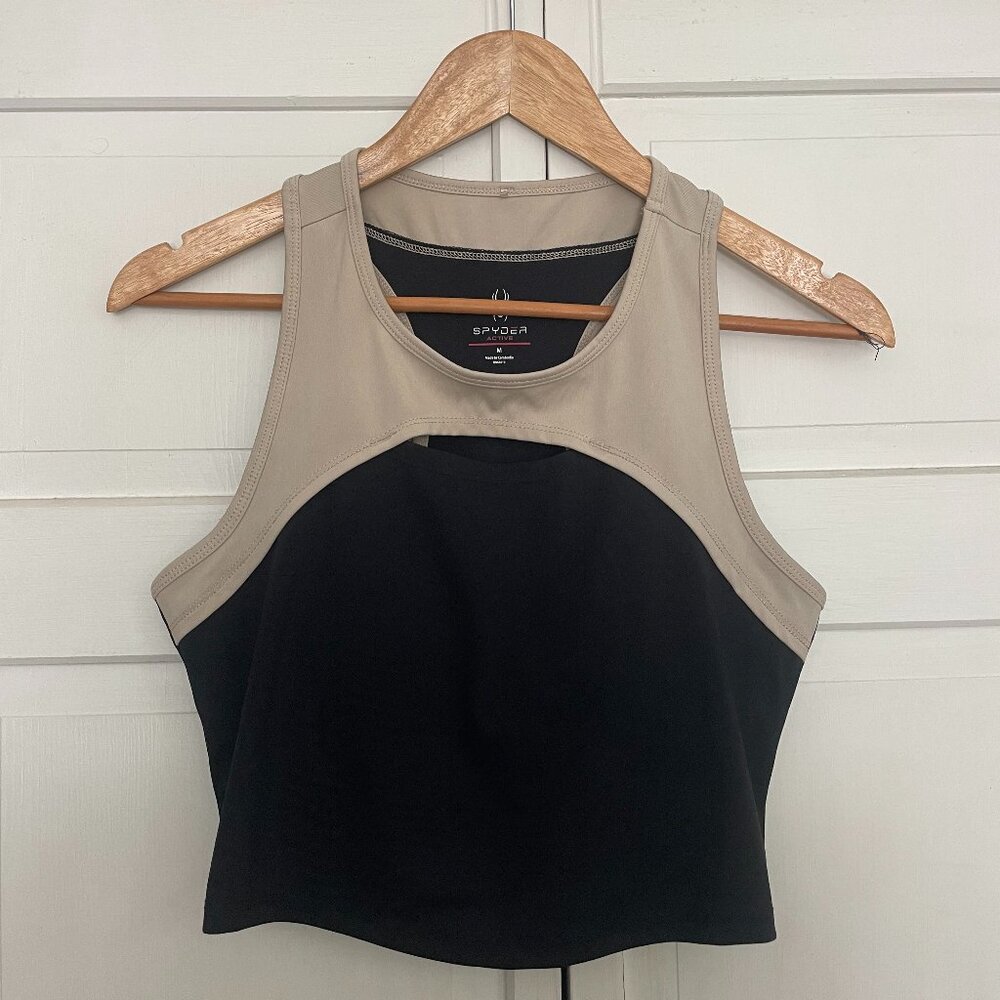 Spyder Active Top